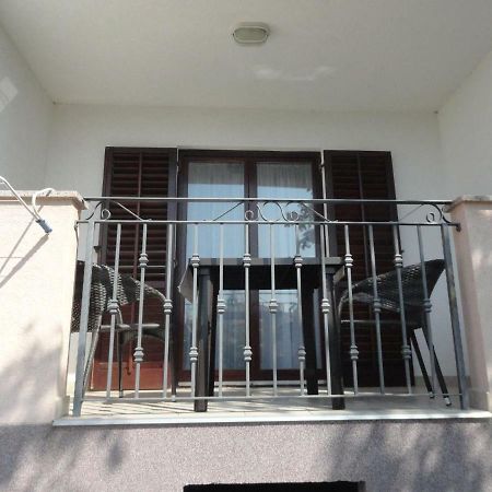 Tona Apartment Rovinjsko Selo Luaran gambar