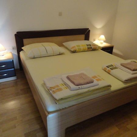 Tona Apartment Rovinjsko Selo Luaran gambar