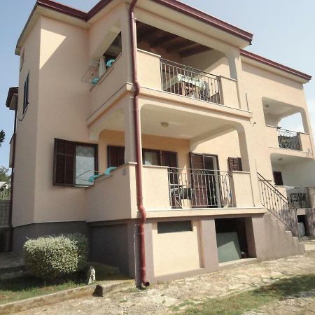 Tona Apartment Rovinjsko Selo Luaran gambar