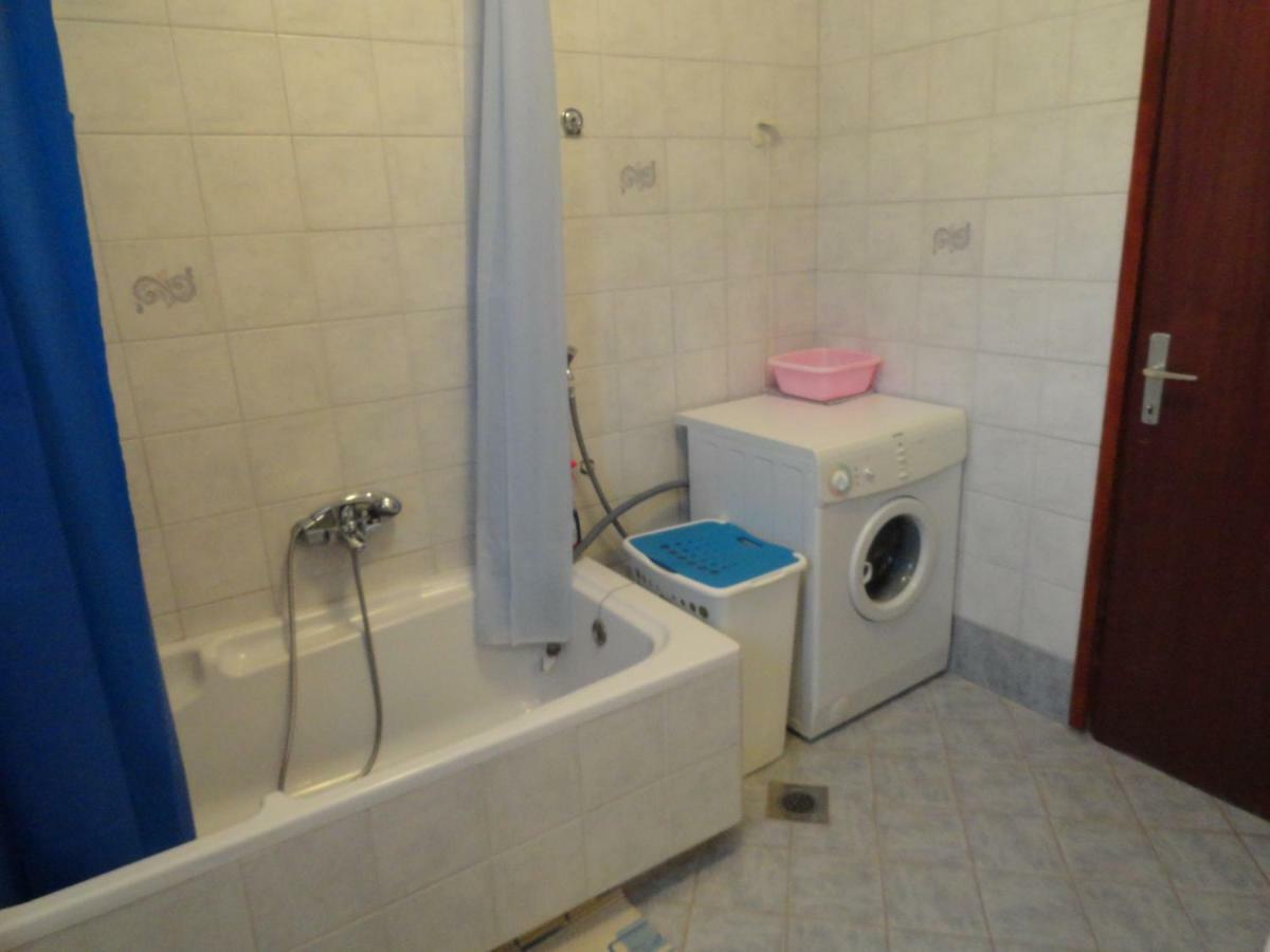Tona Apartment Rovinjsko Selo Luaran gambar