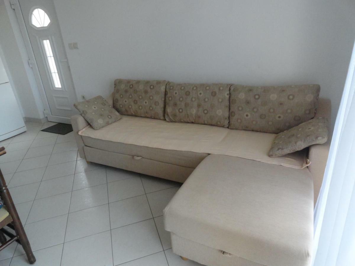 Tona Apartment Rovinjsko Selo Luaran gambar