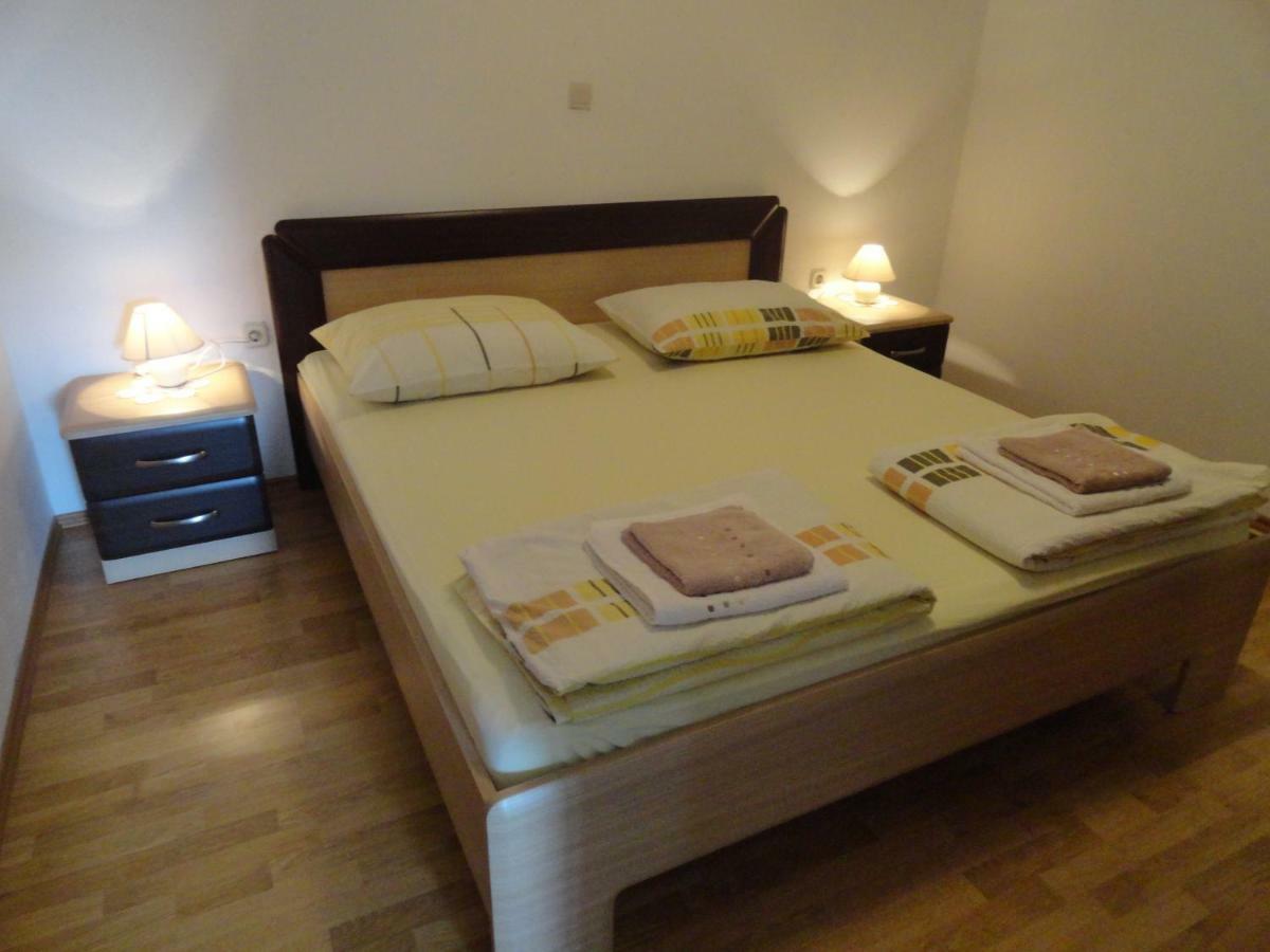 Tona Apartment Rovinjsko Selo Luaran gambar
