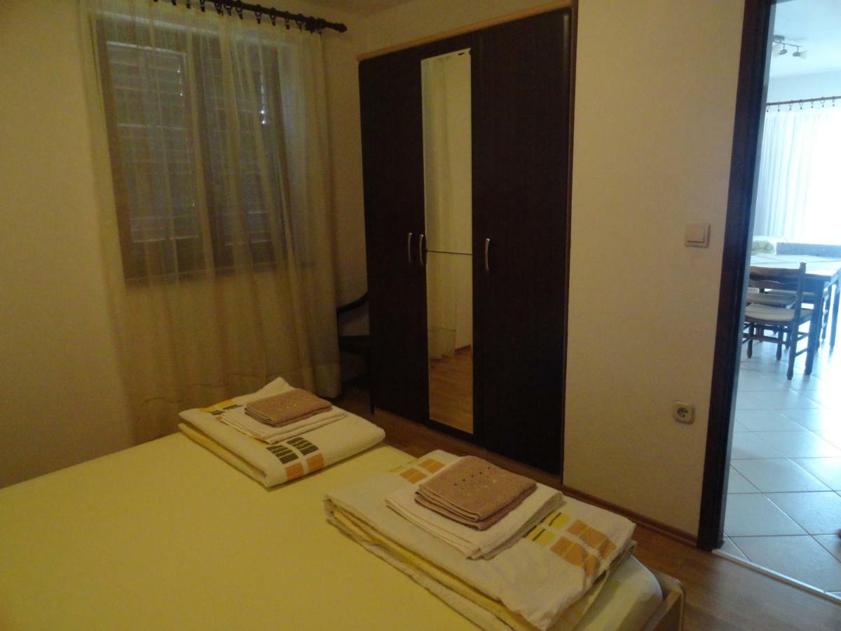 Tona Apartment Rovinjsko Selo Luaran gambar