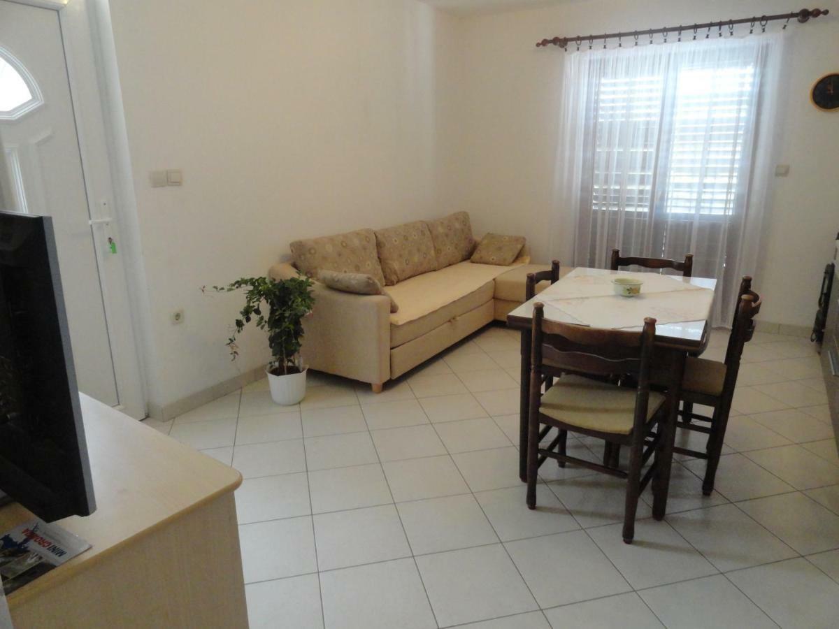 Tona Apartment Rovinjsko Selo Luaran gambar