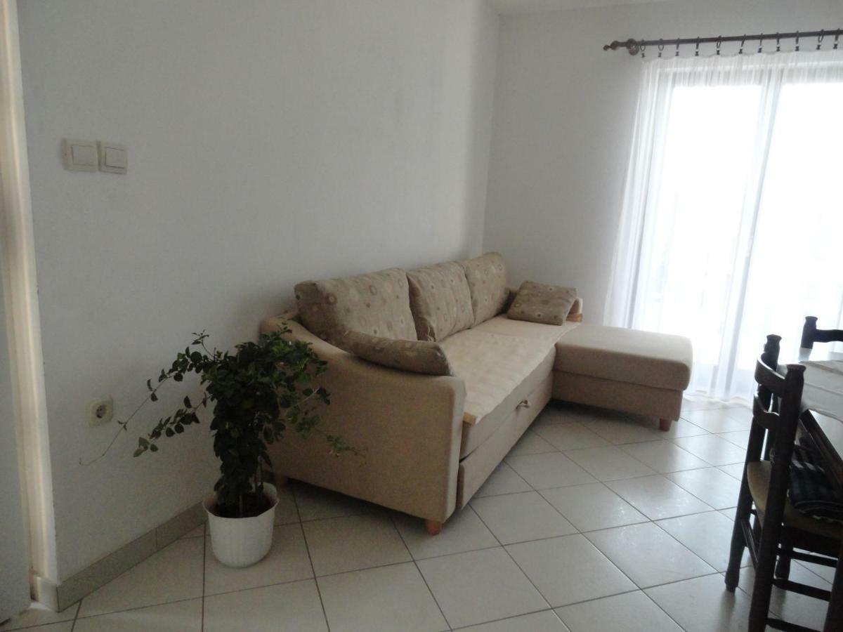 Tona Apartment Rovinjsko Selo Luaran gambar