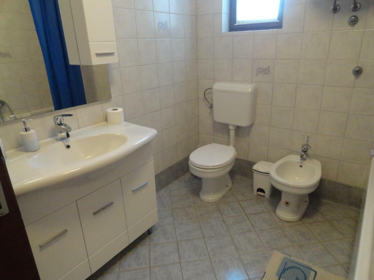 Tona Apartment Rovinjsko Selo Luaran gambar