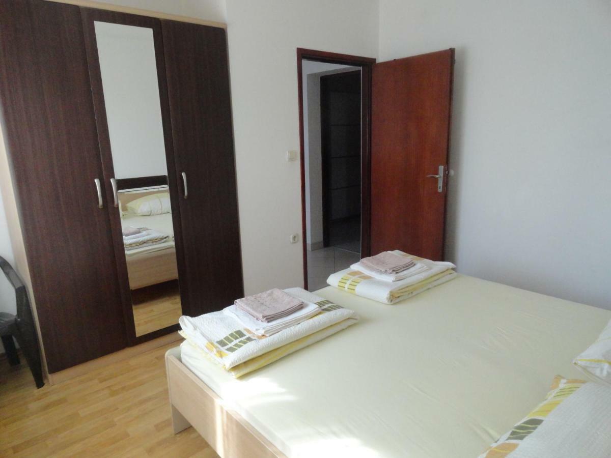 Tona Apartment Rovinjsko Selo Luaran gambar