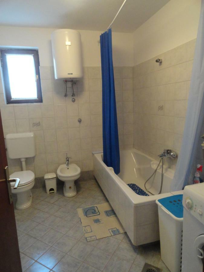 Tona Apartment Rovinjsko Selo Luaran gambar