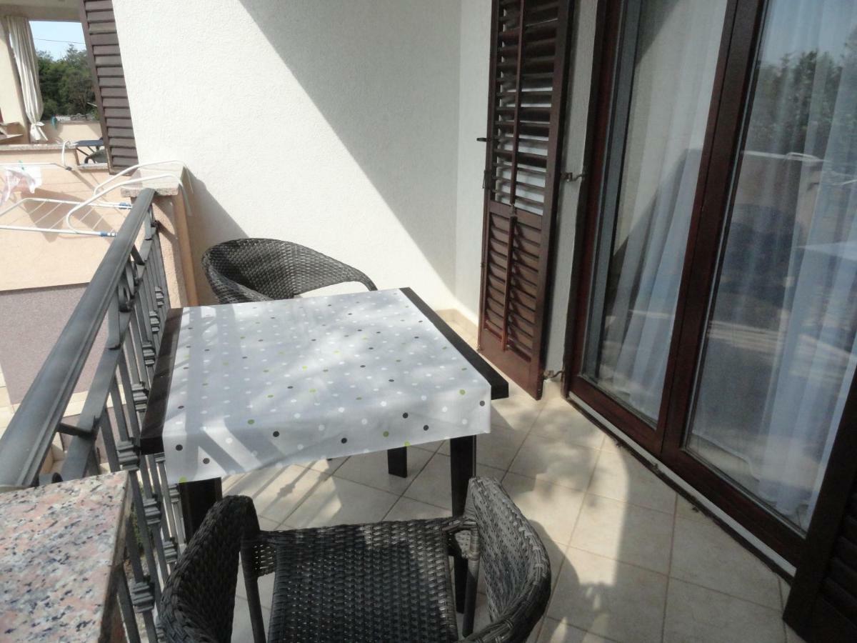Tona Apartment Rovinjsko Selo Luaran gambar