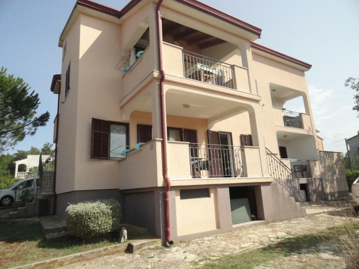 Tona Apartment Rovinjsko Selo Luaran gambar
