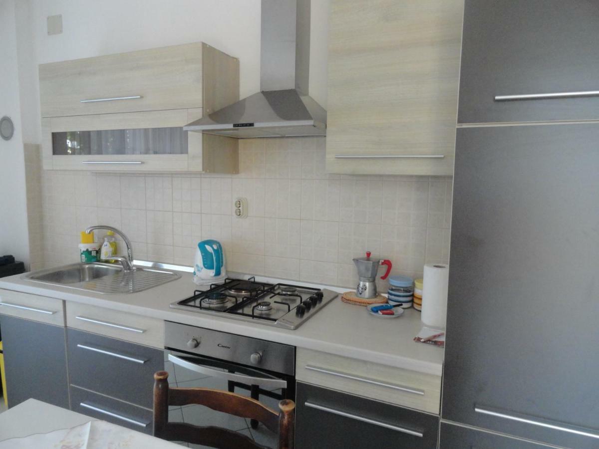 Tona Apartment Rovinjsko Selo Luaran gambar